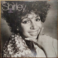 Shirley Bassey  - Good, Bad But Beautiful (Vinyl)