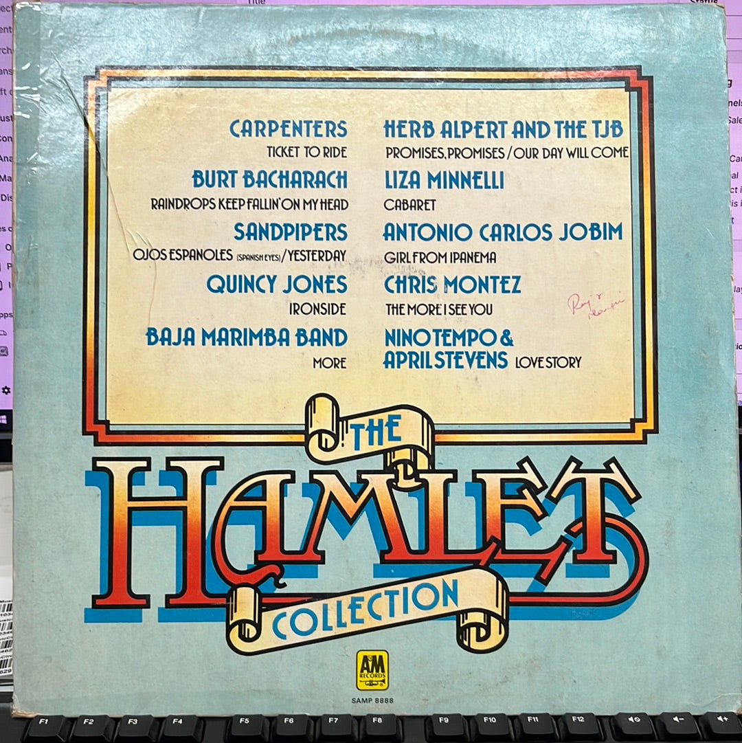 Various - The Hamlet Collection (Vinyl)