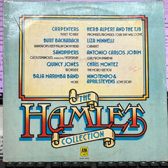 Various - The Hamlet Collection (Vinyl)