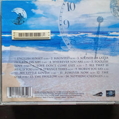 Moody Blues, The - Strange Times (CD)