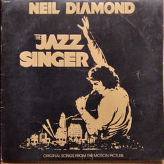 Neil Diamond - The Jazz Singer (Original Songs From The Motion Picture) (Vinyl)