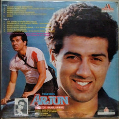 R. D. Burman - Arjun (Vinyl)