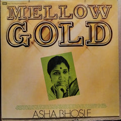 Asha Bhosle  - Mellow Gold (Vinyl)