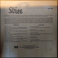 C. Ramchandra  - Stree (Vinyl)