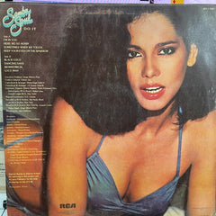 Samba Soul - Do It (Vinyl)