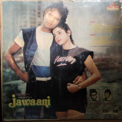 R.D. Burman*  - Jawaani (Vinyl)