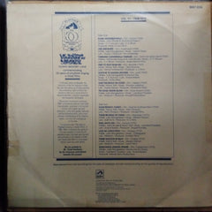 Various  - Yaadon Ki Manzil - Down Memory Lane - Vol.11 (1968-1970) (Vinyl)