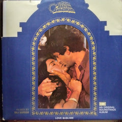 Laxmikant Pyarelal*, Pandit Narendra Sharma*, Anand Bakshi, Vitthalbhai Patel - Satyam Shivam Sundaram (Vinyl)