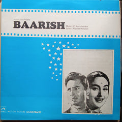 C. Ramchandra - Baarish (Vinyl)