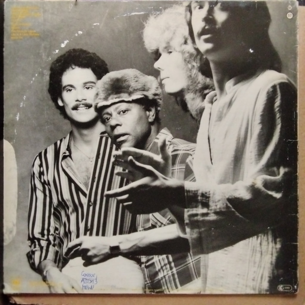 Santana  - Inner Secrets  (Vinyl)