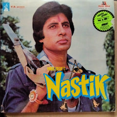 Kalyanji Anandji  - Nastik (Vinyl)