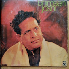 Bhimsen Joshi  - Enchanting Melodies (Vinyl)