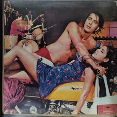 R. D. Burman, Anand Bakshi  - Rocky (Vinyl)