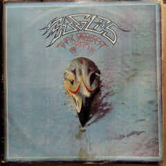 Eagles  - Their Greatest Hits 1971-1975 (Vinyl)