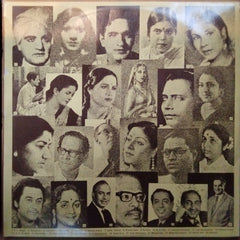 Various  - Golden Greats Of 50 Years (Vinyl)