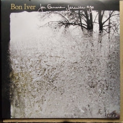 Bon Iver  - For Emma, Forever Ago (Vinyl)