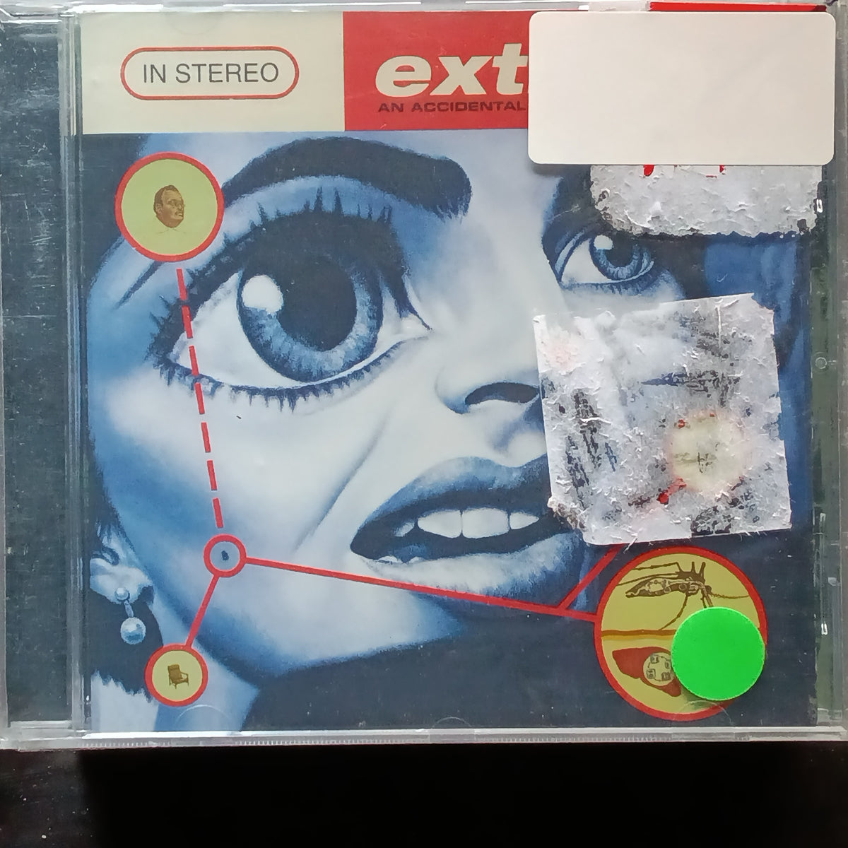 Extreme - The Best Of (CD)