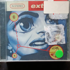 Extreme - The Best Of (CD)