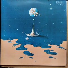 Electric Light Orchestra - Time (Vinyl)