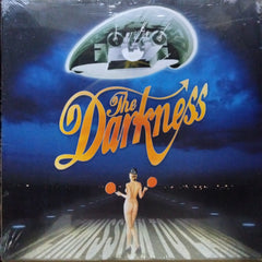 The Darkness - Permission To Land (Vinyl)