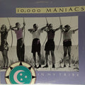 10,000 Maniacs  - In My Tribe (Vinyl)