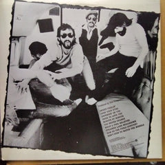 The Doobie Brothers  - Minute By Minute (Vinyl)