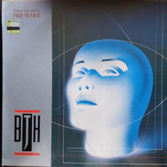 Barclay James Harvest - Face To Face (Vinyl)