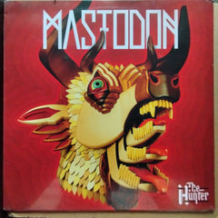 Mastodon  - The Hunter (Vinyl)