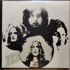 Led Zeppelin - Led Zeppelin III (Vinyl)