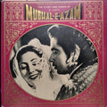 Naushad, Shakeel Badayuni - The Story And Songs Of K. Asif'S Mughal-E-Azam (Vinyl)
