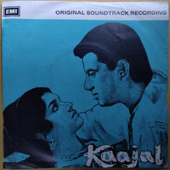 Ravi  - Kaajal (45-RPM)