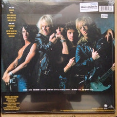 Aerosmith  - Pump (Vinyl)