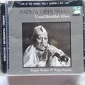 Bismillah Khan - Raga Kedar And Rageshwari  (CD)