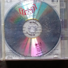 R D Burman  - Parinda  (CD)