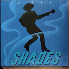 J.J. Cale  - Shades (Vinyl)