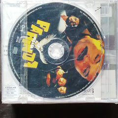 R D Burman - Parinda (CD)