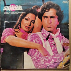 Laxmikant Pyarelal  - Suhaag (Vinyl)