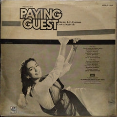 S. D. Burman -  Paying Guest (Vinyl)