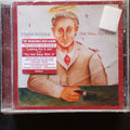 Todd Snider - The Devil You Know (CD)