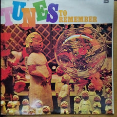 Various  - Tunes To Remember (Vinyl)