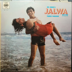 Anand Milind, Remo - Jalwa (Vinyl)