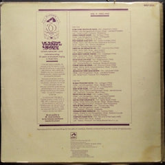 Various - Yaadon Ki Manzil - Down Memory Lane - Vol.9 (1963-1965) (Vinyl)