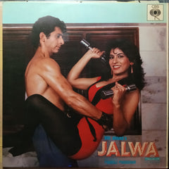 Anand Milind, Remo - Jalwa (Vinyl)