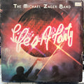 Michael Zager Band, The - Life's A Party (Vinyl)