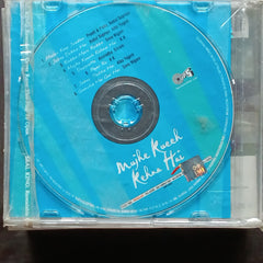 Anu Malik - Mujhe Kuch Kehna Hai (CD)