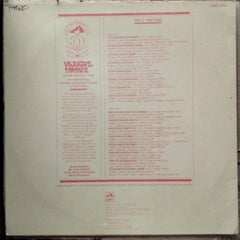 Various  - Yaadon Ki Manzil  (Vinyl)