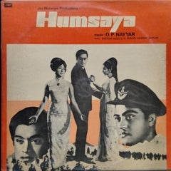 O. P. Nayyer  - Humsaya (Vinyl)