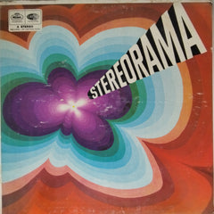 Various  - Stereorama (Vinyl)