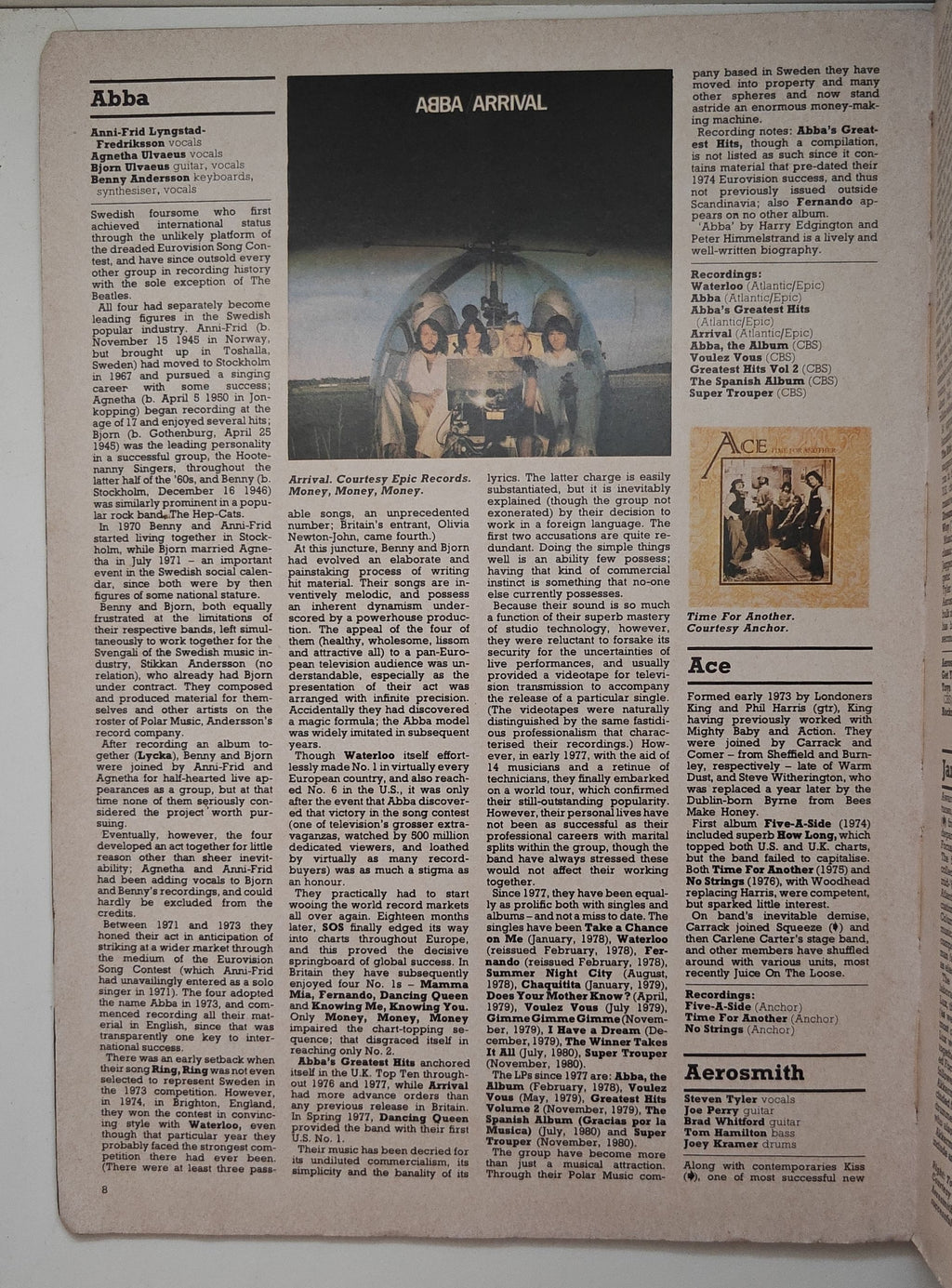 Cover (extra1) - The Illustrated Encyclopedia of Rock