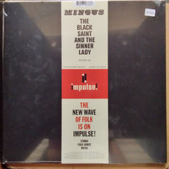 Mingus - The Black Saint And The Sinner Lady (Vinyl)